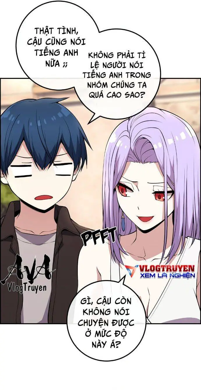 Nhân Vật Webtoon Na Kang Lim Nettruyen ZZZ Chương 122 Page 45