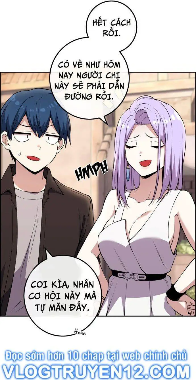 Nhân Vật Webtoon Na Kang Lim Nettruyen ZZZ Chương 122 Page 46