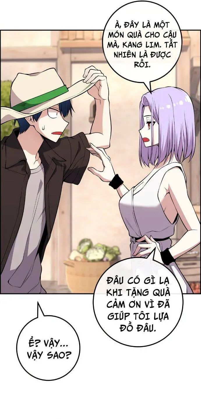 Nhân Vật Webtoon Na Kang Lim Nettruyen ZZZ Chương 122 Page 48