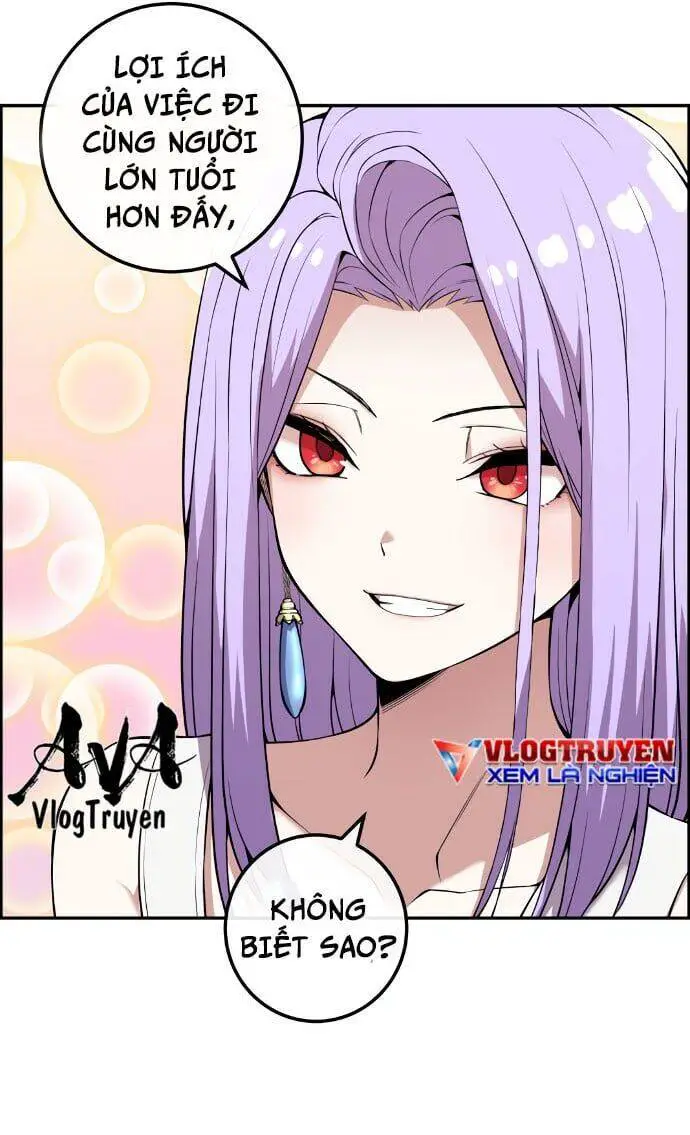 Nhân Vật Webtoon Na Kang Lim Nettruyen ZZZ Chương 122 Page 49