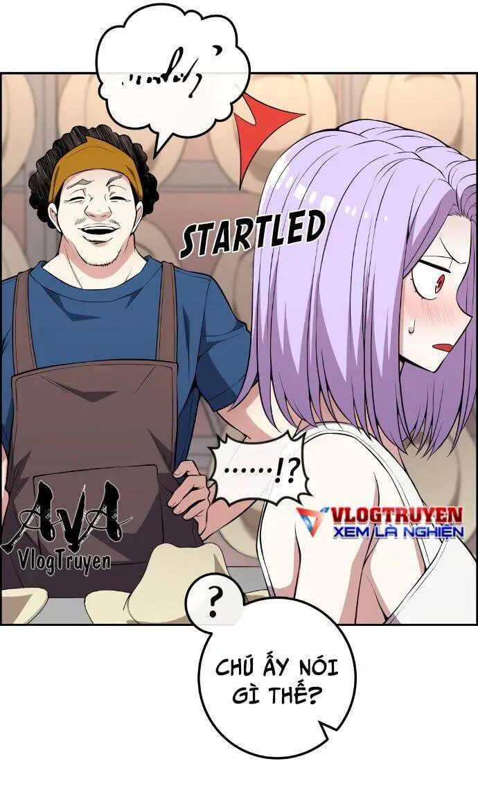 Nhân Vật Webtoon Na Kang Lim Nettruyen ZZZ Chương 122 Page 50