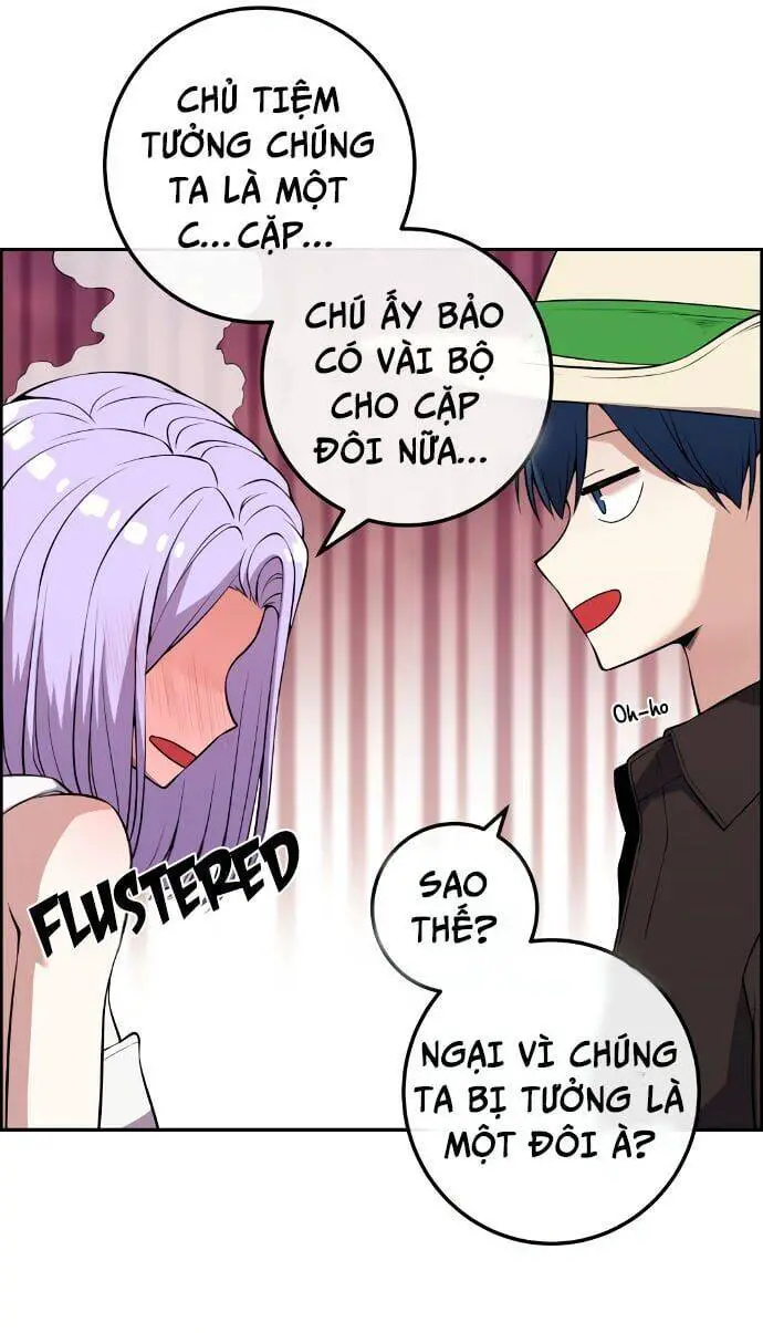 Nhân Vật Webtoon Na Kang Lim Nettruyen ZZZ Chương 122 Page 51