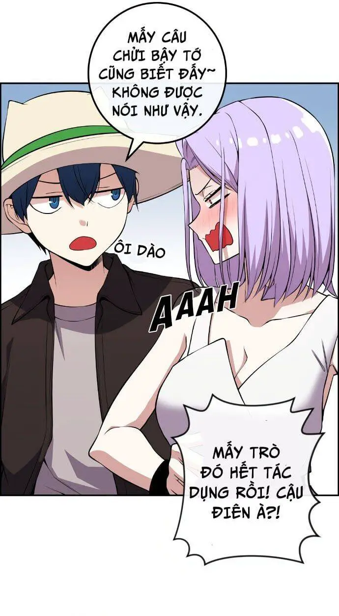 Nhân Vật Webtoon Na Kang Lim Nettruyen ZZZ Chương 122 Page 55