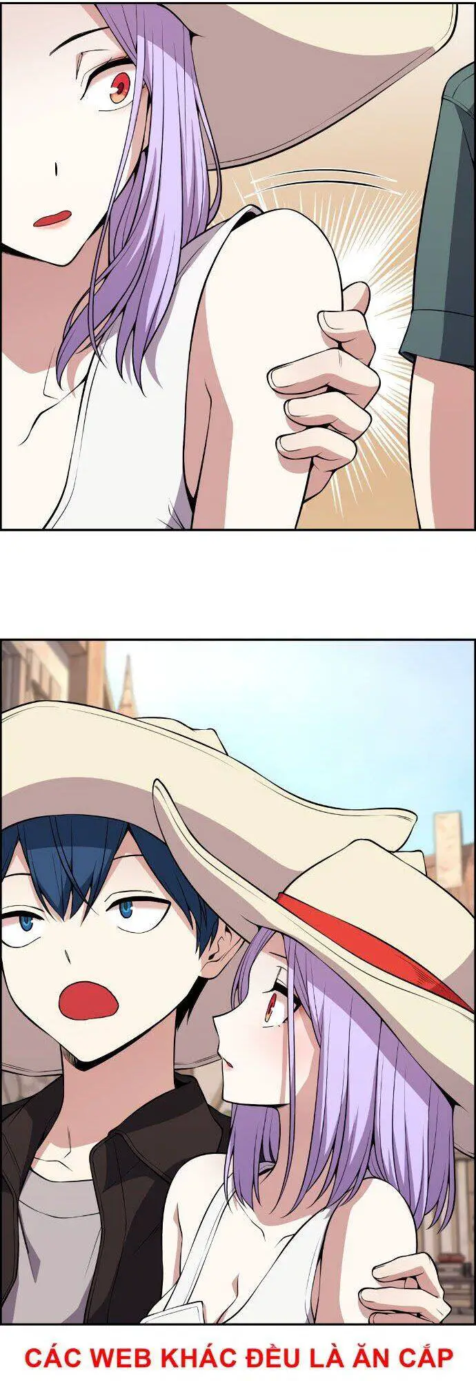 Nhân Vật Webtoon Na Kang Lim Nettruyen ZZZ Chương 122 Page 59