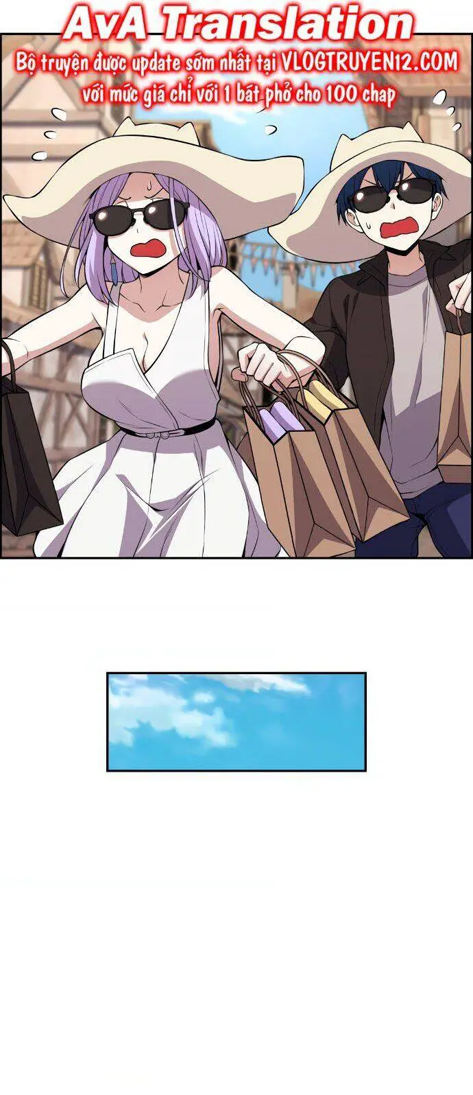 Nhân Vật Webtoon Na Kang Lim Nettruyen ZZZ Chương 122 Page 61