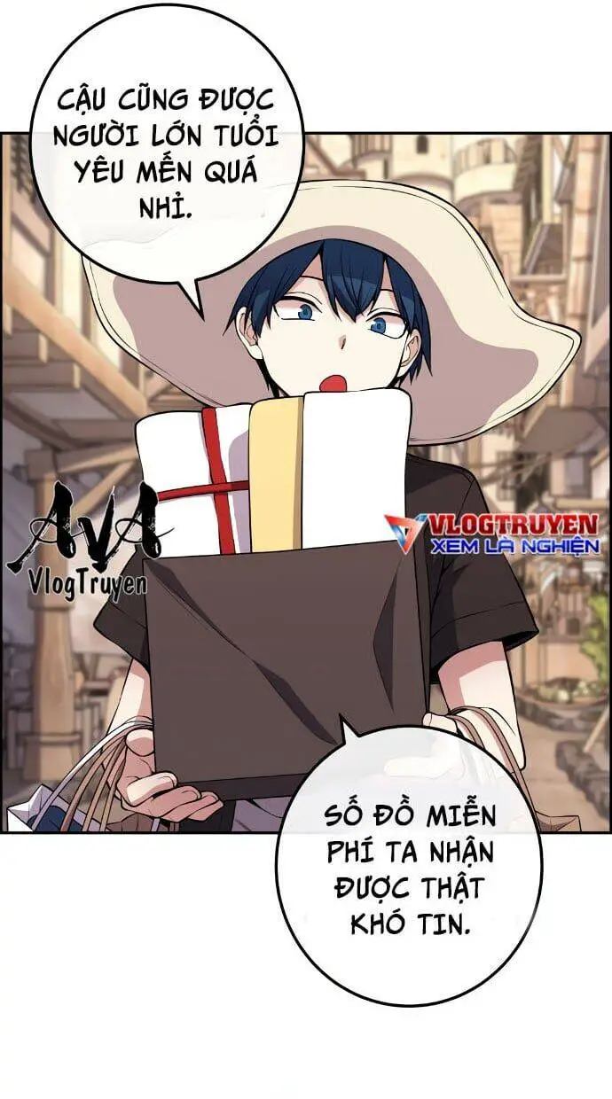 Nhân Vật Webtoon Na Kang Lim Nettruyen ZZZ Chương 122 Page 62