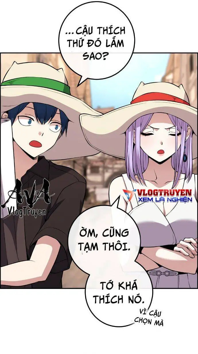 Nhân Vật Webtoon Na Kang Lim Nettruyen ZZZ Chương 122 Page 64