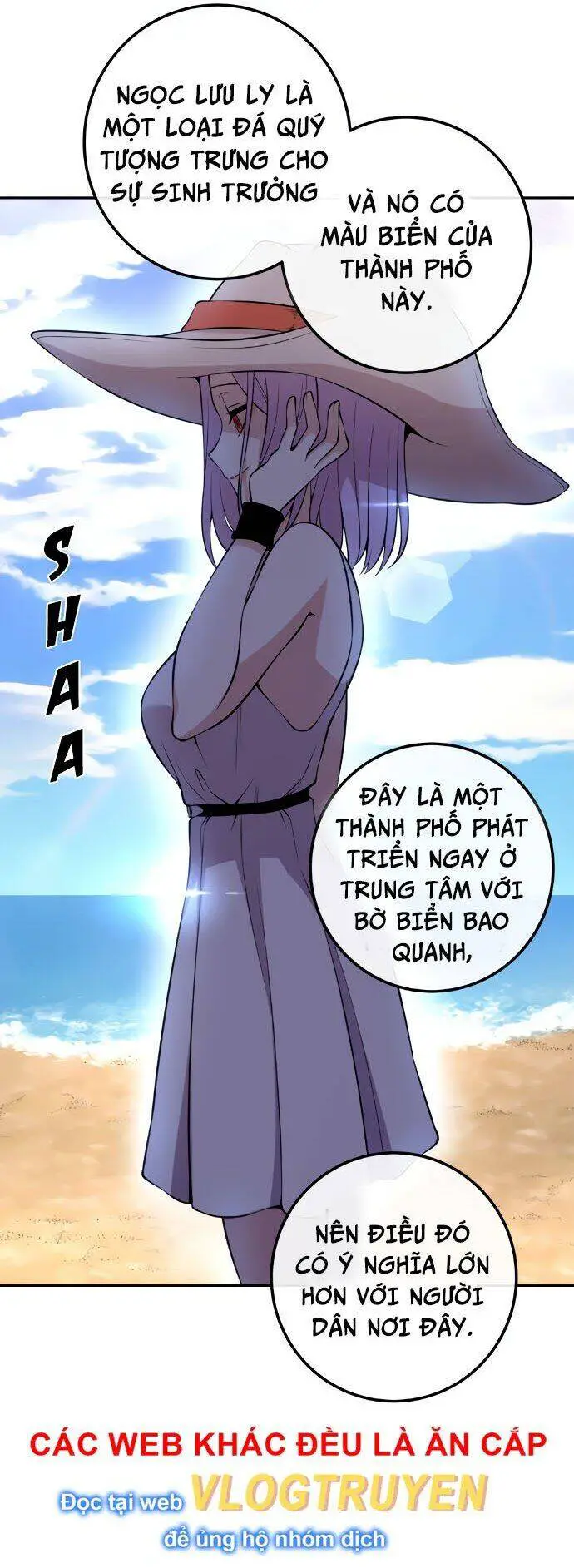 Nhân Vật Webtoon Na Kang Lim Nettruyen ZZZ Chương 122 Page 66