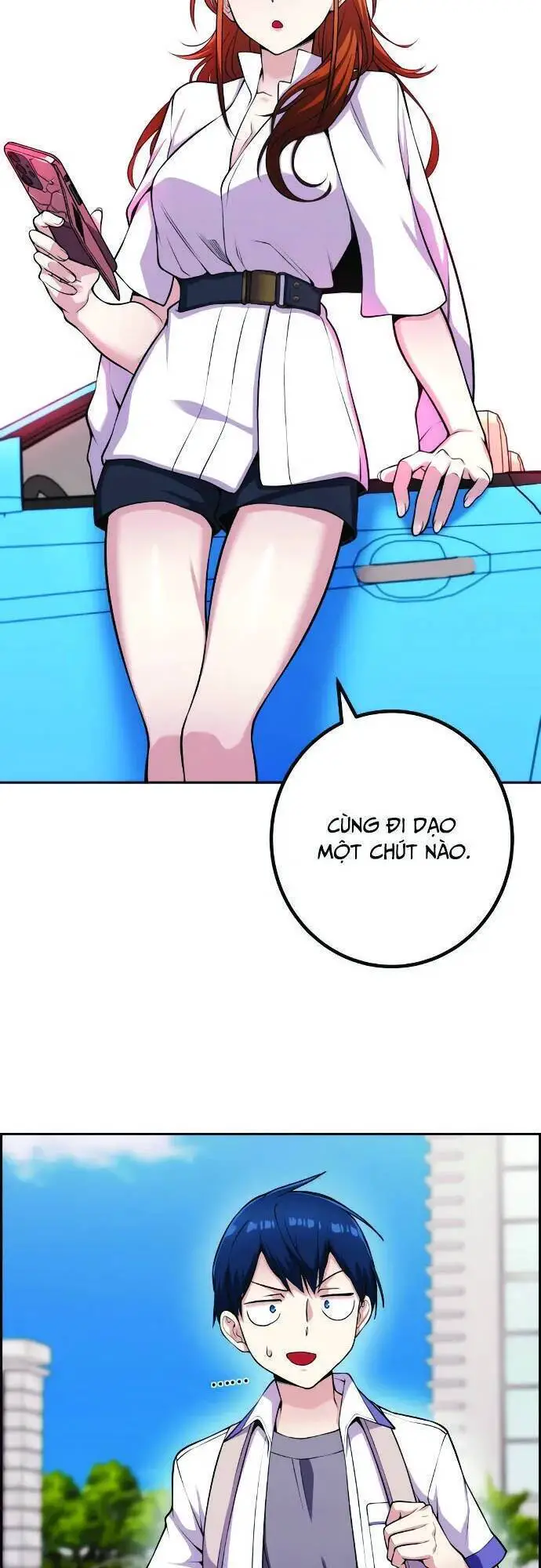 Nhân Vật Webtoon Na Kang Lim Nettruyen ZZZ Chương 61 Page 43
