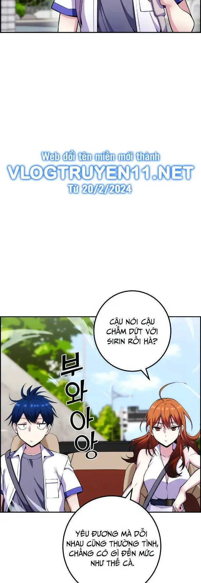 Nhân Vật Webtoon Na Kang Lim Nettruyen ZZZ Chương 61 Page 44