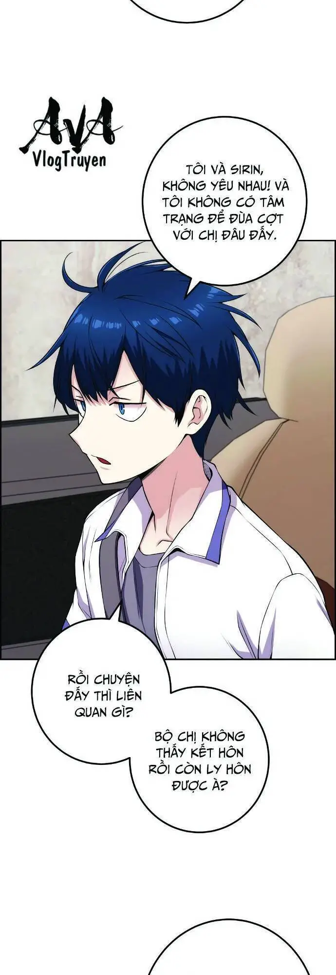 Nhân Vật Webtoon Na Kang Lim Nettruyen ZZZ Chương 61 Page 45