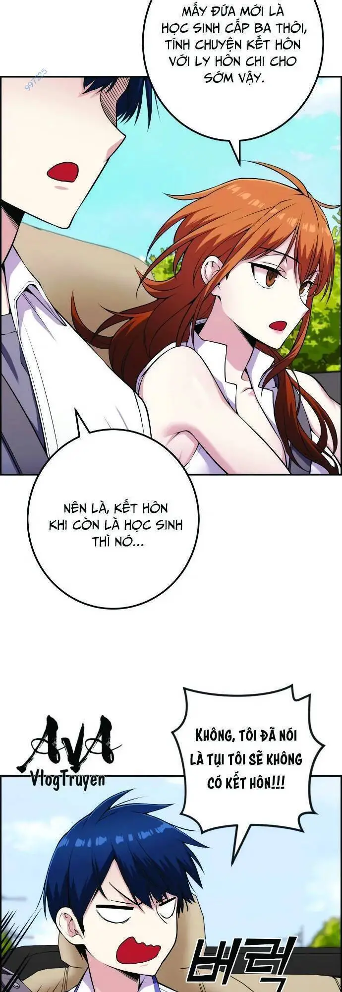 Nhân Vật Webtoon Na Kang Lim Nettruyen ZZZ Chương 61 Page 46