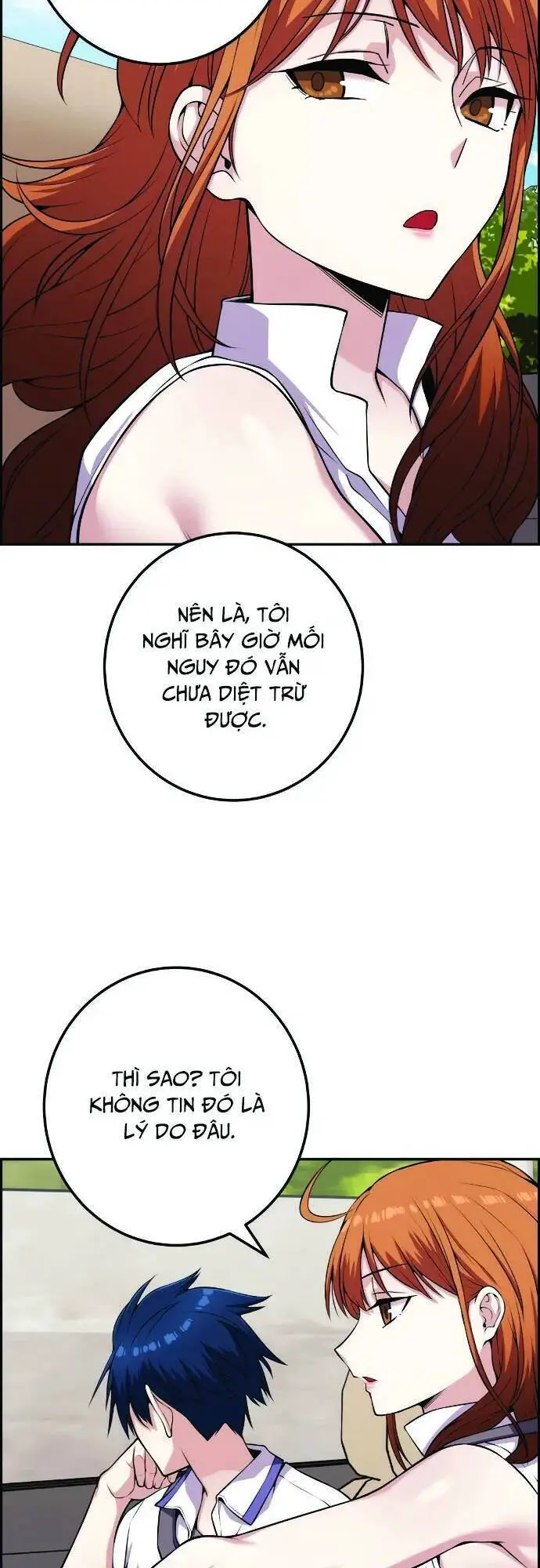 Nhân Vật Webtoon Na Kang Lim Nettruyen ZZZ Chương 61 Page 50