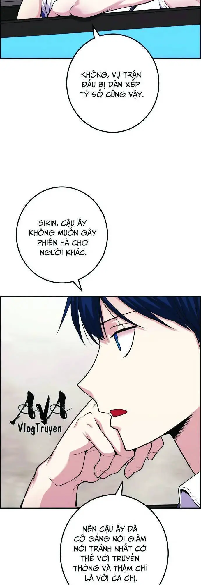 Nhân Vật Webtoon Na Kang Lim Nettruyen ZZZ Chương 61 Page 51