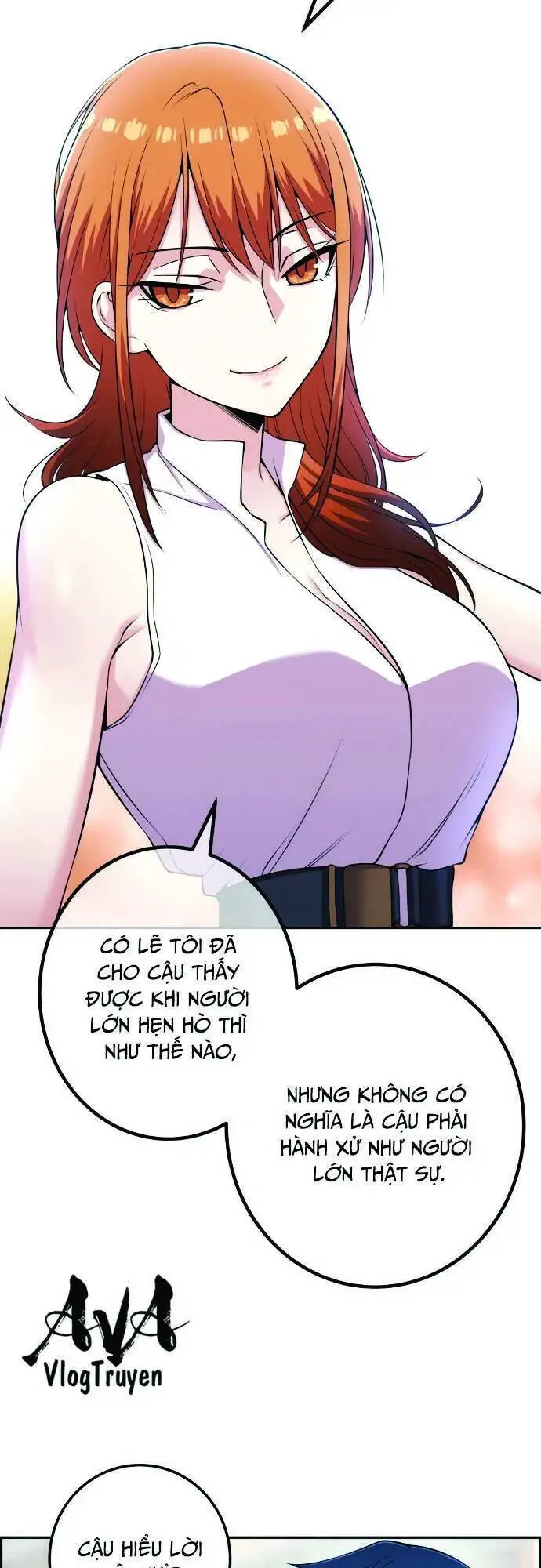Nhân Vật Webtoon Na Kang Lim Nettruyen ZZZ Chương 61 Page 58