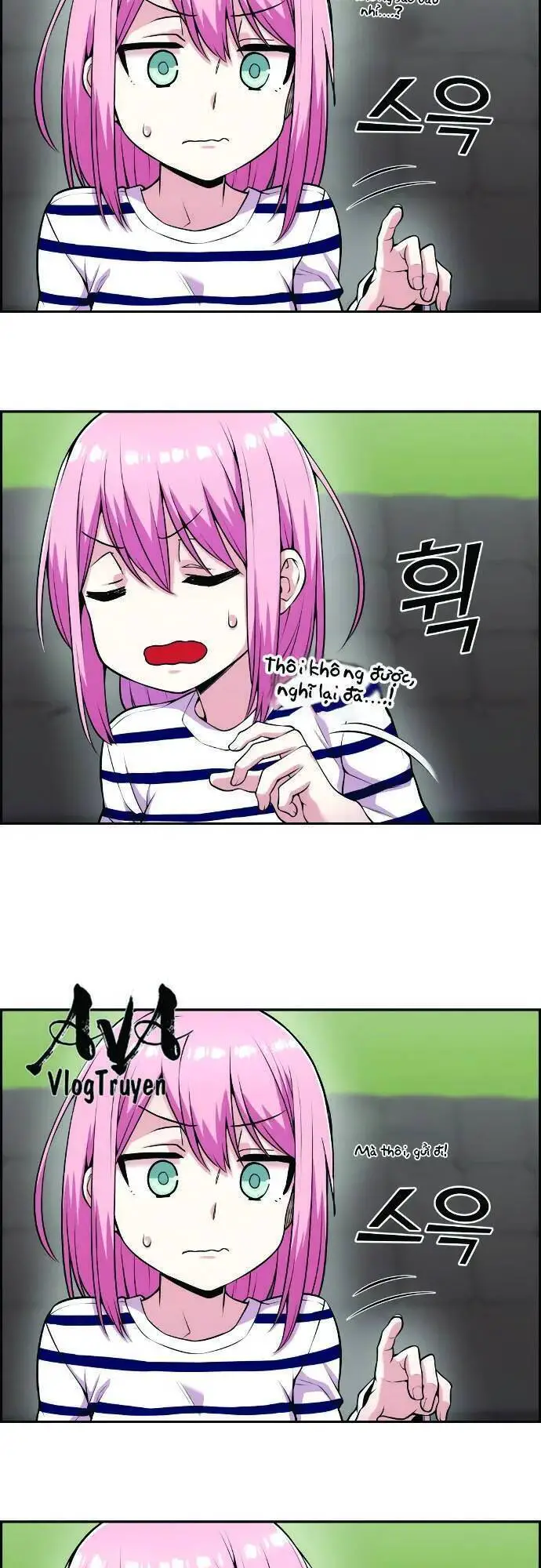 Nhân Vật Webtoon Na Kang Lim Nettruyen ZZZ Chương 61 Page 61