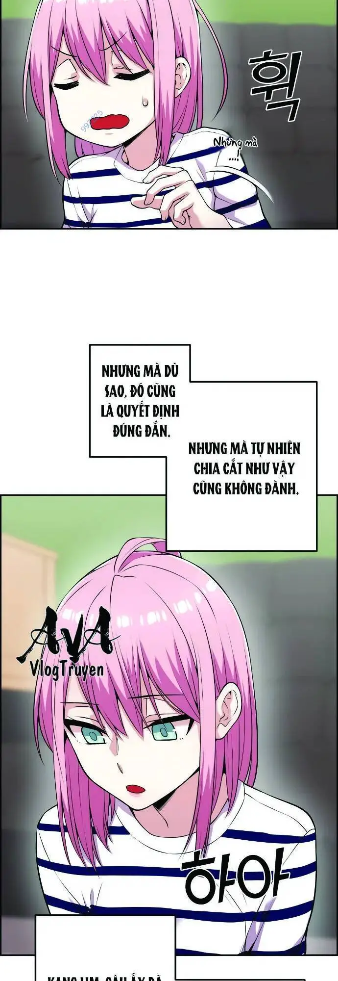 Nhân Vật Webtoon Na Kang Lim Nettruyen ZZZ Chương 61 Page 62