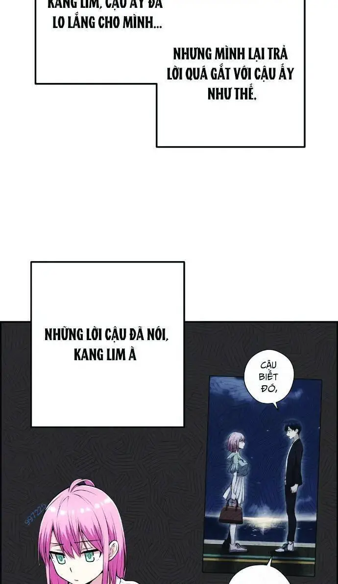 Nhân Vật Webtoon Na Kang Lim Nettruyen ZZZ Chương 61 Page 63