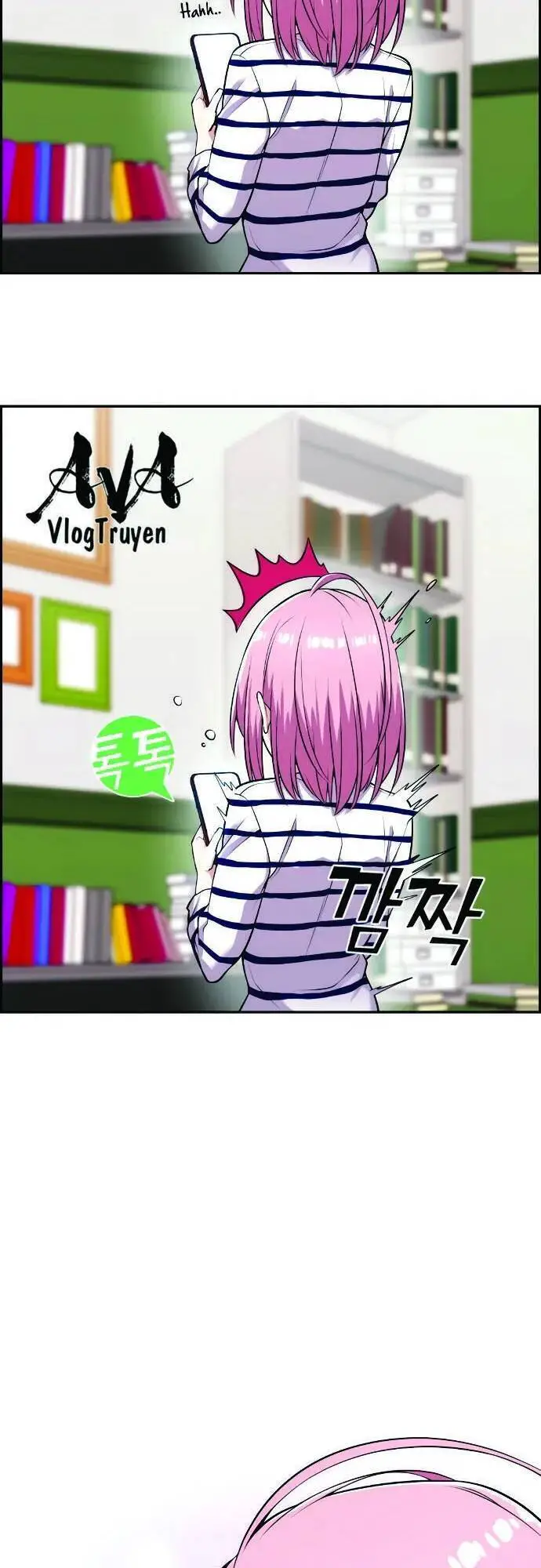 Nhân Vật Webtoon Na Kang Lim Nettruyen ZZZ Chương 61 Page 69