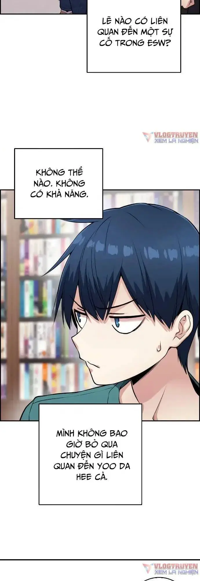 Nhân Vật Webtoon Na Kang Lim Nettruyen ZZZ Chương 56 Page 14