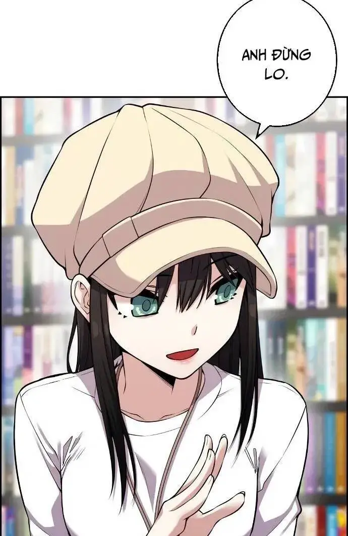 Nhân Vật Webtoon Na Kang Lim Nettruyen ZZZ Chương 56 Page 15