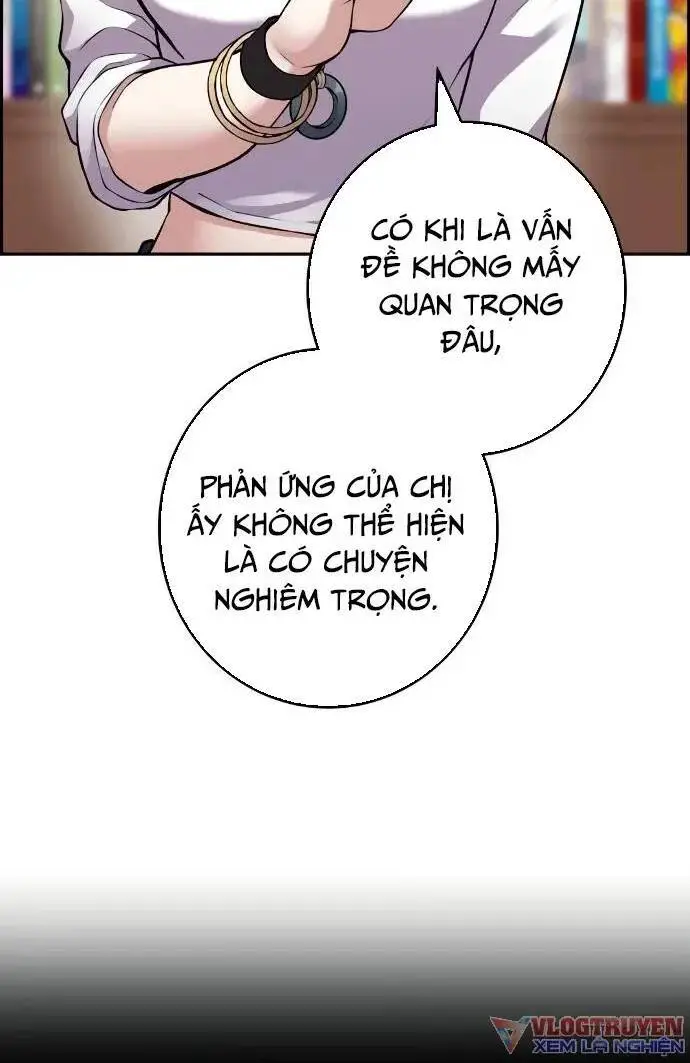 Nhân Vật Webtoon Na Kang Lim Nettruyen ZZZ Chương 56 Page 16