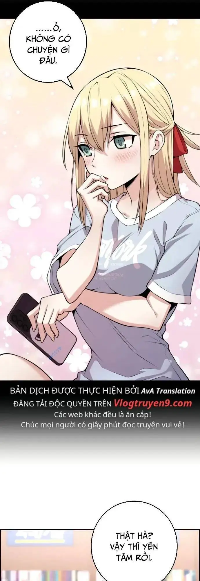Nhân Vật Webtoon Na Kang Lim Nettruyen ZZZ Chương 56 Page 17