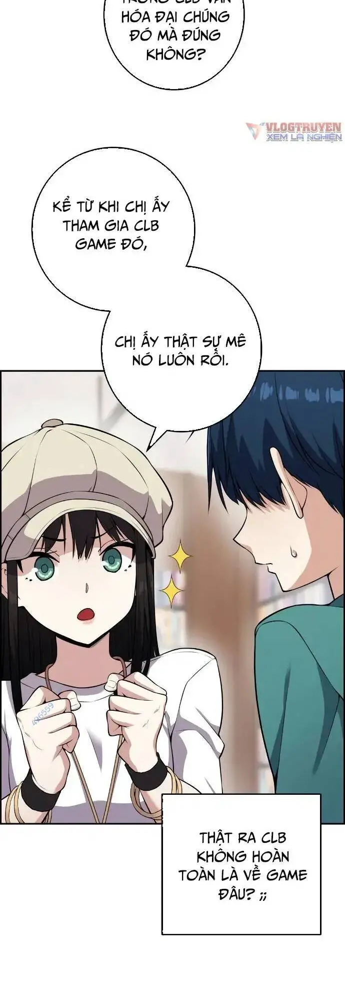 Nhân Vật Webtoon Na Kang Lim Nettruyen ZZZ Chương 56 Page 20
