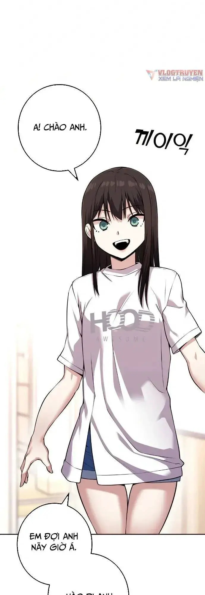 Nhân Vật Webtoon Na Kang Lim Nettruyen ZZZ Chương 56 Page 27