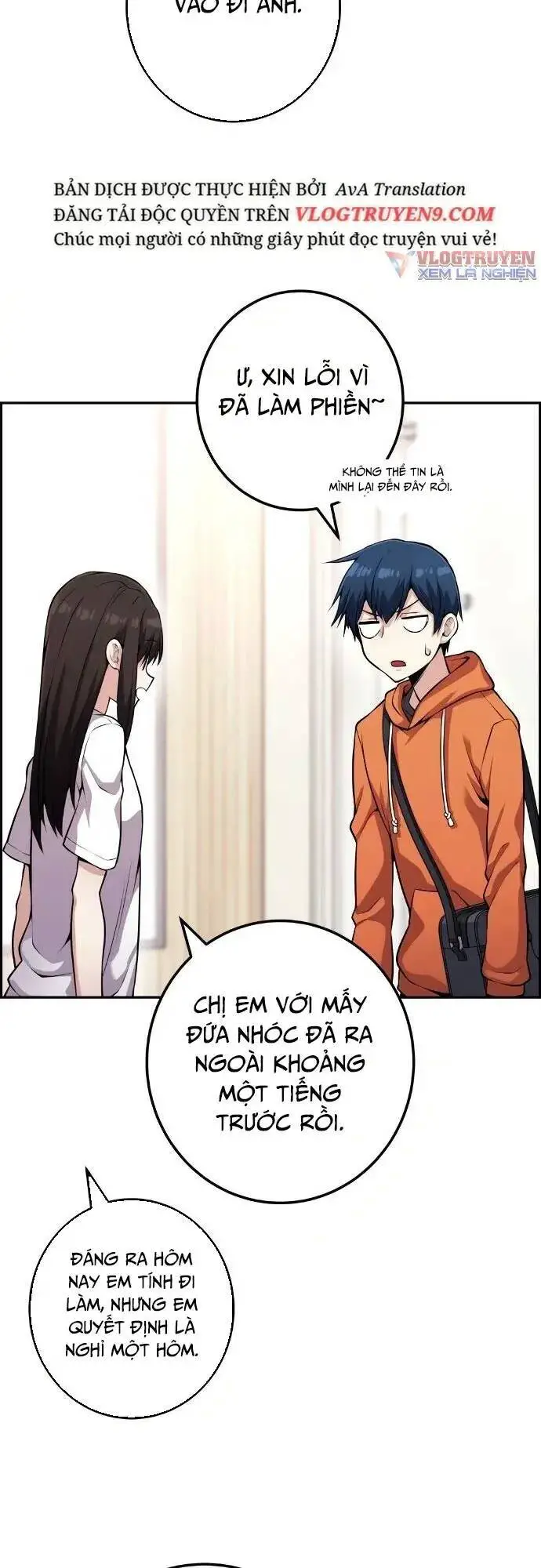 Nhân Vật Webtoon Na Kang Lim Nettruyen ZZZ Chương 56 Page 28