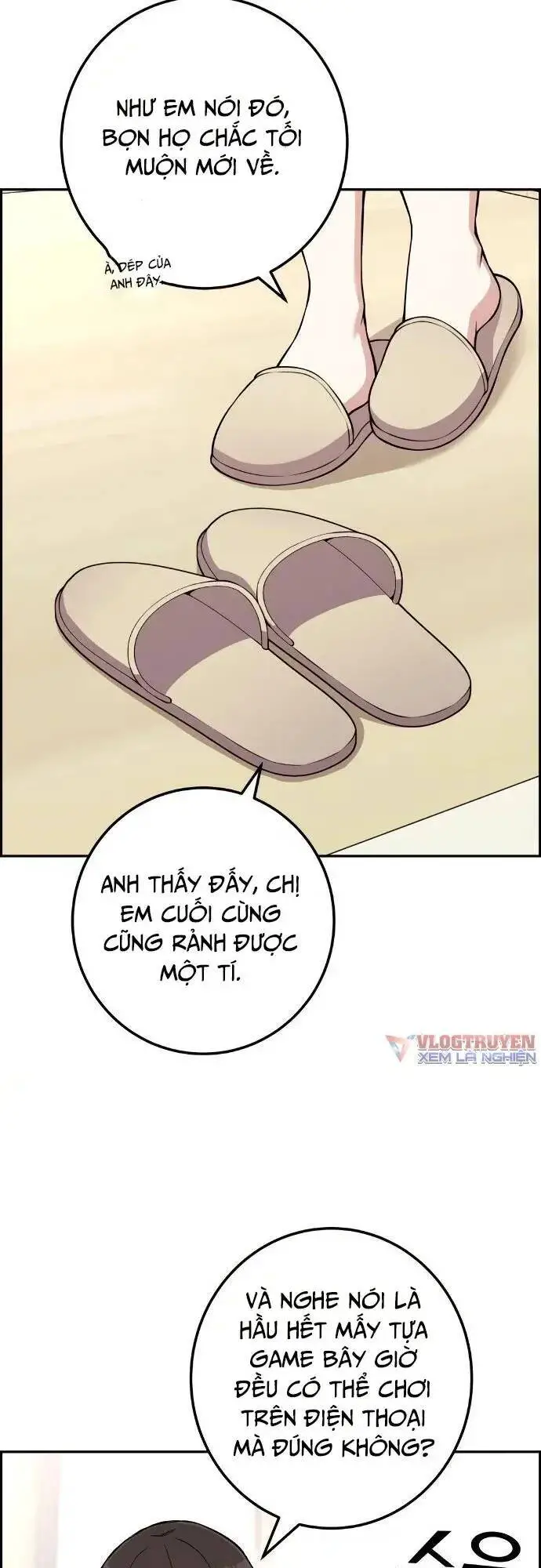 Nhân Vật Webtoon Na Kang Lim Nettruyen ZZZ Chương 56 Page 29