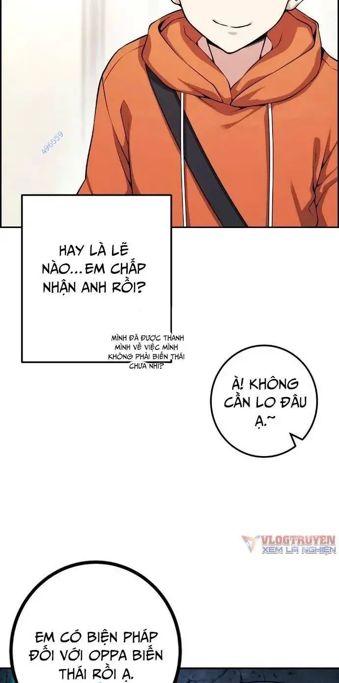 Nhân Vật Webtoon Na Kang Lim Nettruyen ZZZ Chương 56 Page 31