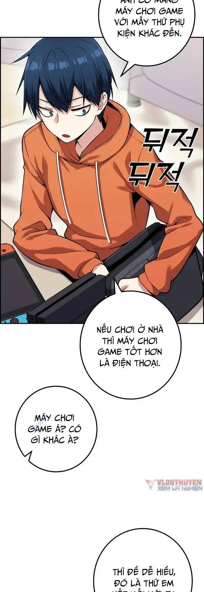 Nhân Vật Webtoon Na Kang Lim Nettruyen ZZZ Chương 56 Page 36