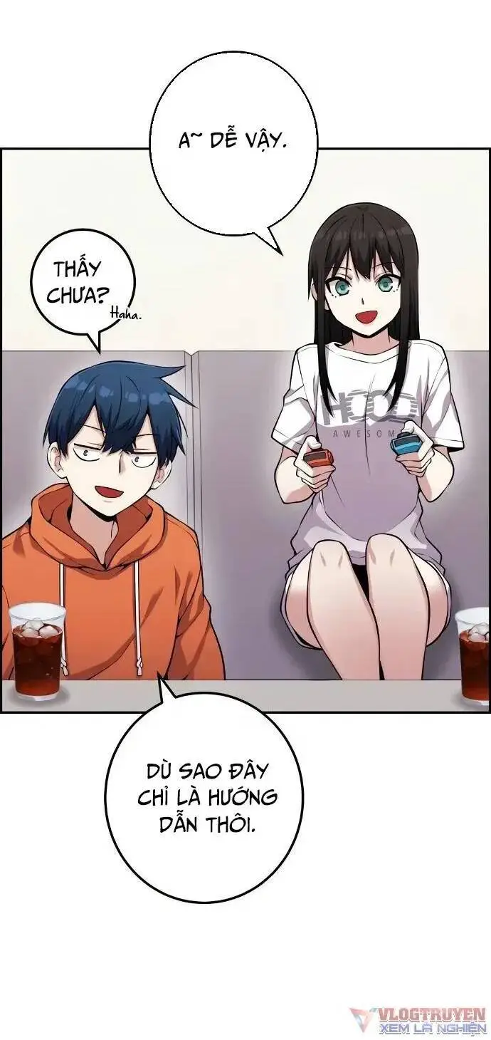 Nhân Vật Webtoon Na Kang Lim Nettruyen ZZZ Chương 56 Page 40
