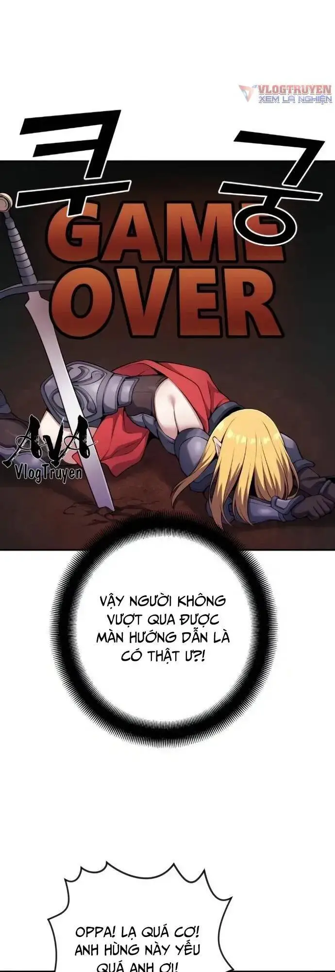 Nhân Vật Webtoon Na Kang Lim Nettruyen ZZZ Chương 56 Page 42