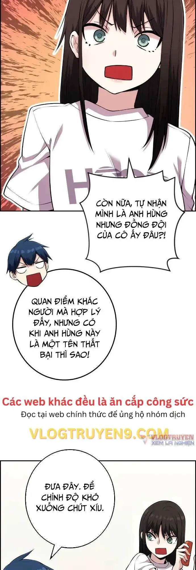 Nhân Vật Webtoon Na Kang Lim Nettruyen ZZZ Chương 56 Page 44