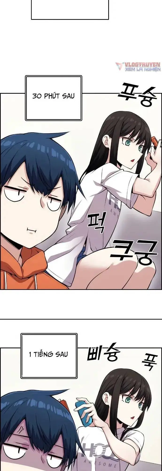 Nhân Vật Webtoon Na Kang Lim Nettruyen ZZZ Chương 56 Page 46
