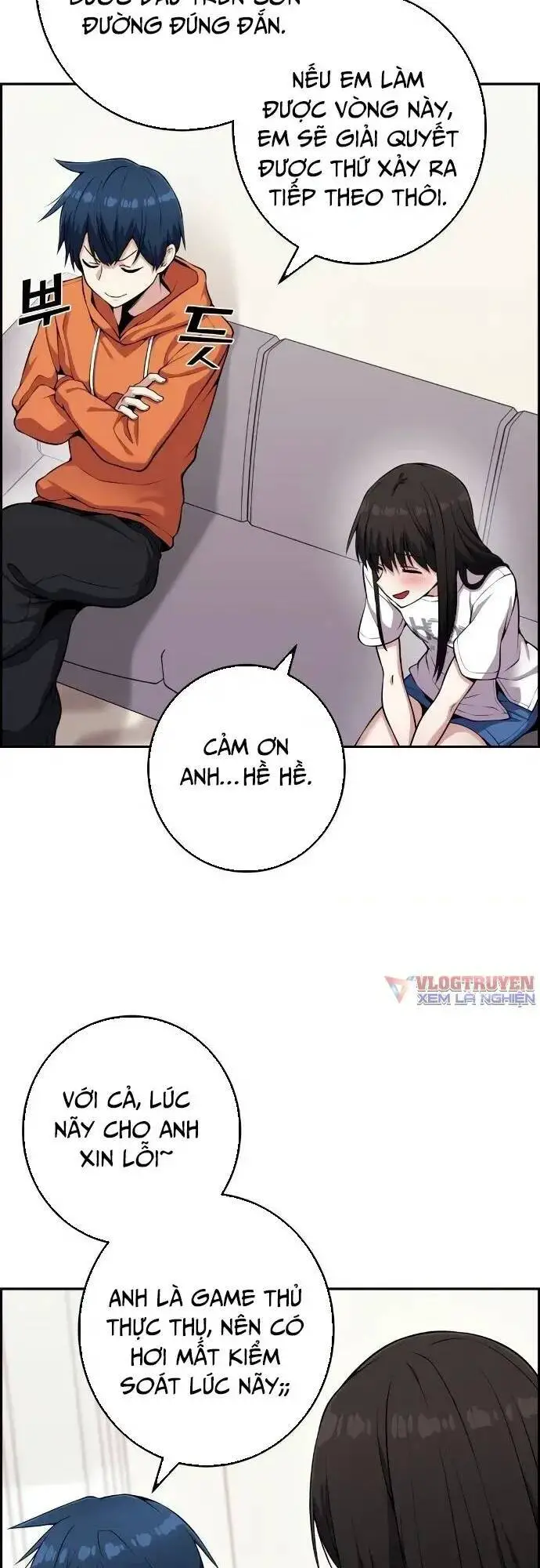 Nhân Vật Webtoon Na Kang Lim Nettruyen ZZZ Chương 56 Page 52