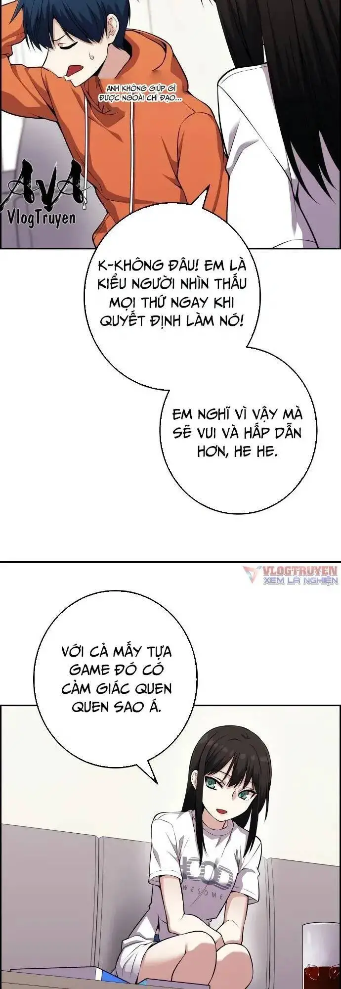 Nhân Vật Webtoon Na Kang Lim Nettruyen ZZZ Chương 56 Page 53