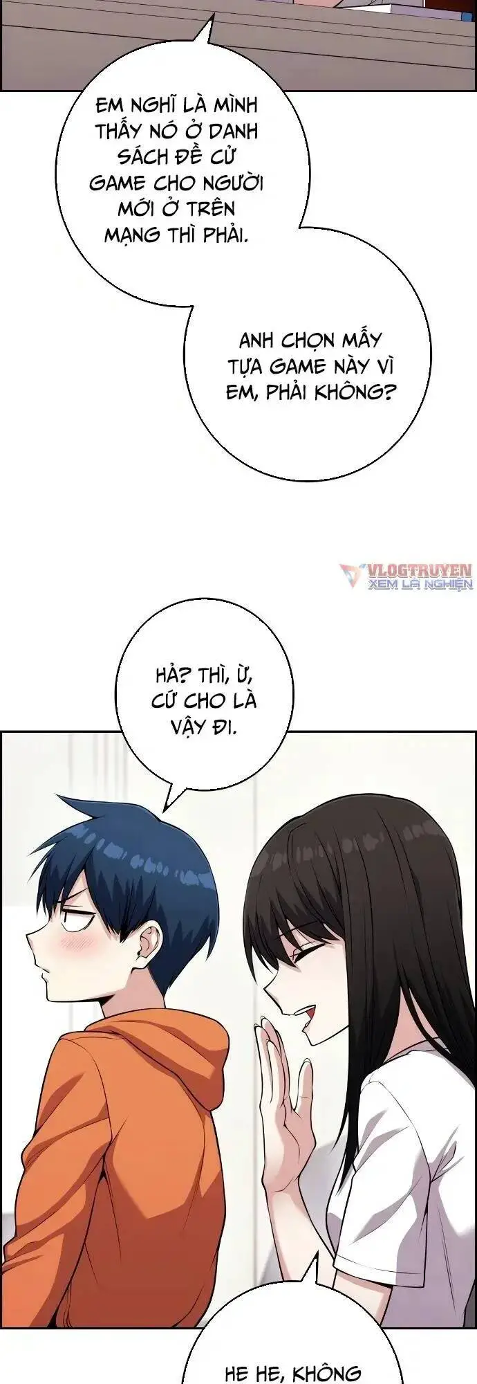 Nhân Vật Webtoon Na Kang Lim Nettruyen ZZZ Chương 56 Page 54