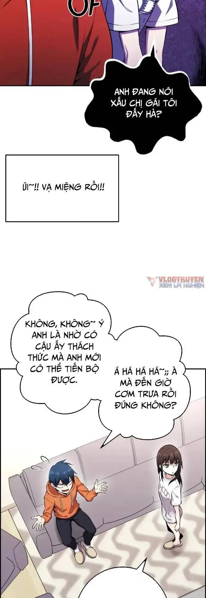 Nhân Vật Webtoon Na Kang Lim Nettruyen ZZZ Chương 56 Page 59