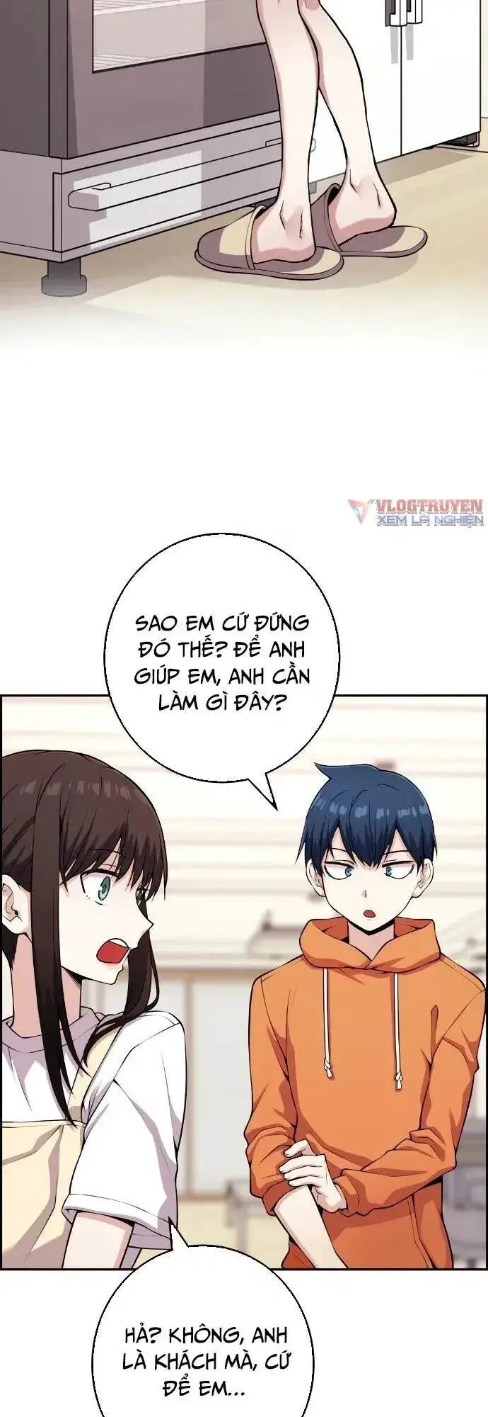 Nhân Vật Webtoon Na Kang Lim Nettruyen ZZZ Chương 56 Page 61