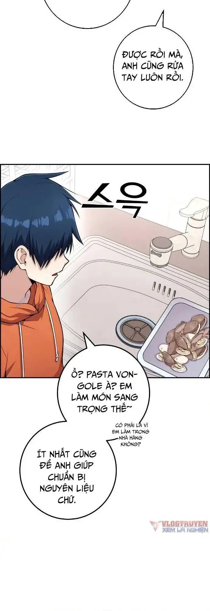 Nhân Vật Webtoon Na Kang Lim Nettruyen ZZZ Chương 56 Page 62