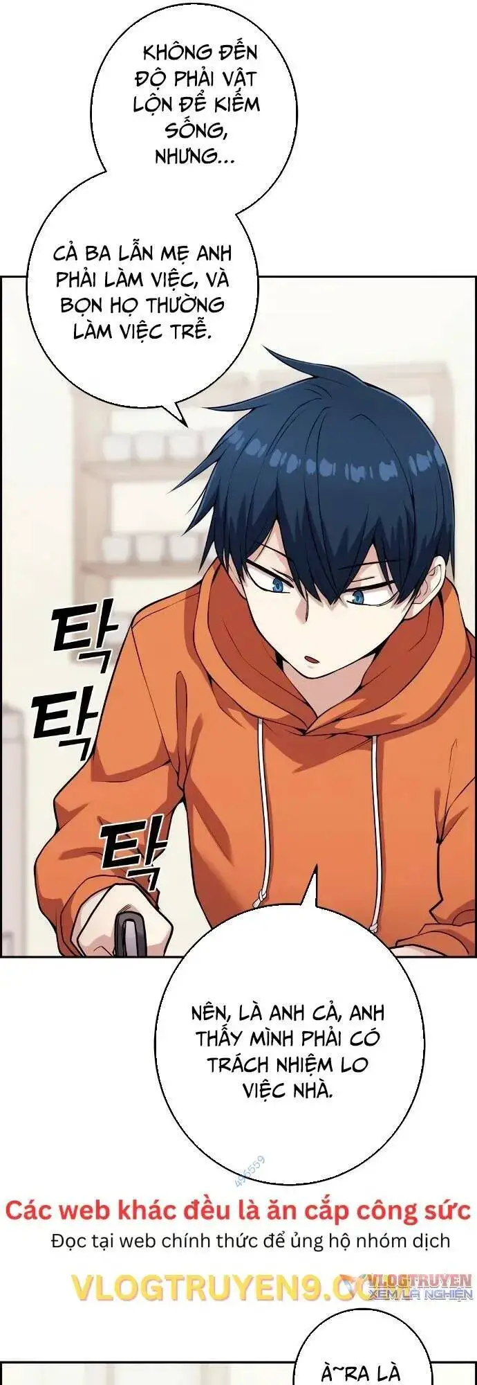 Nhân Vật Webtoon Na Kang Lim Nettruyen ZZZ Chương 56 Page 65