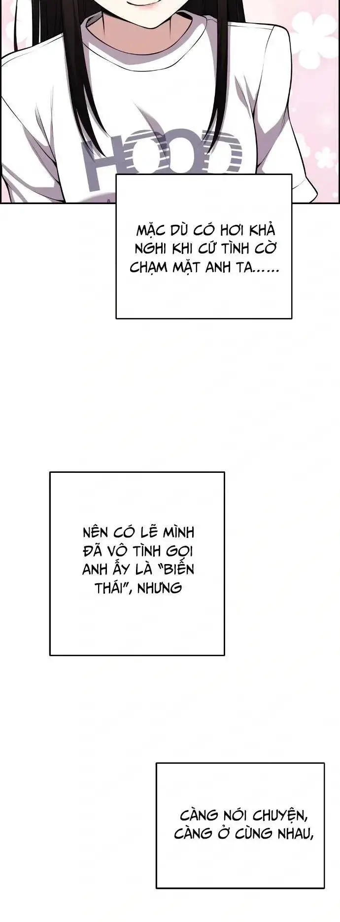 Nhân Vật Webtoon Na Kang Lim Nettruyen ZZZ Chương 56 Page 70
