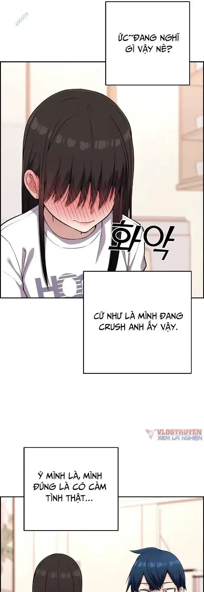 Nhân Vật Webtoon Na Kang Lim Nettruyen ZZZ Chương 56 Page 72