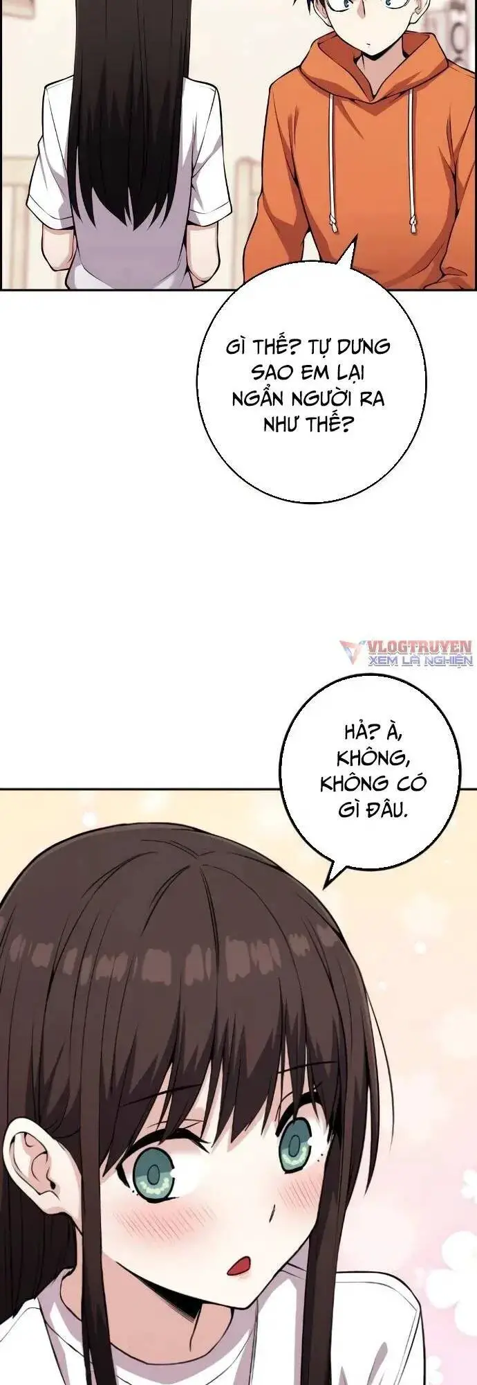 Nhân Vật Webtoon Na Kang Lim Nettruyen ZZZ Chương 56 Page 73