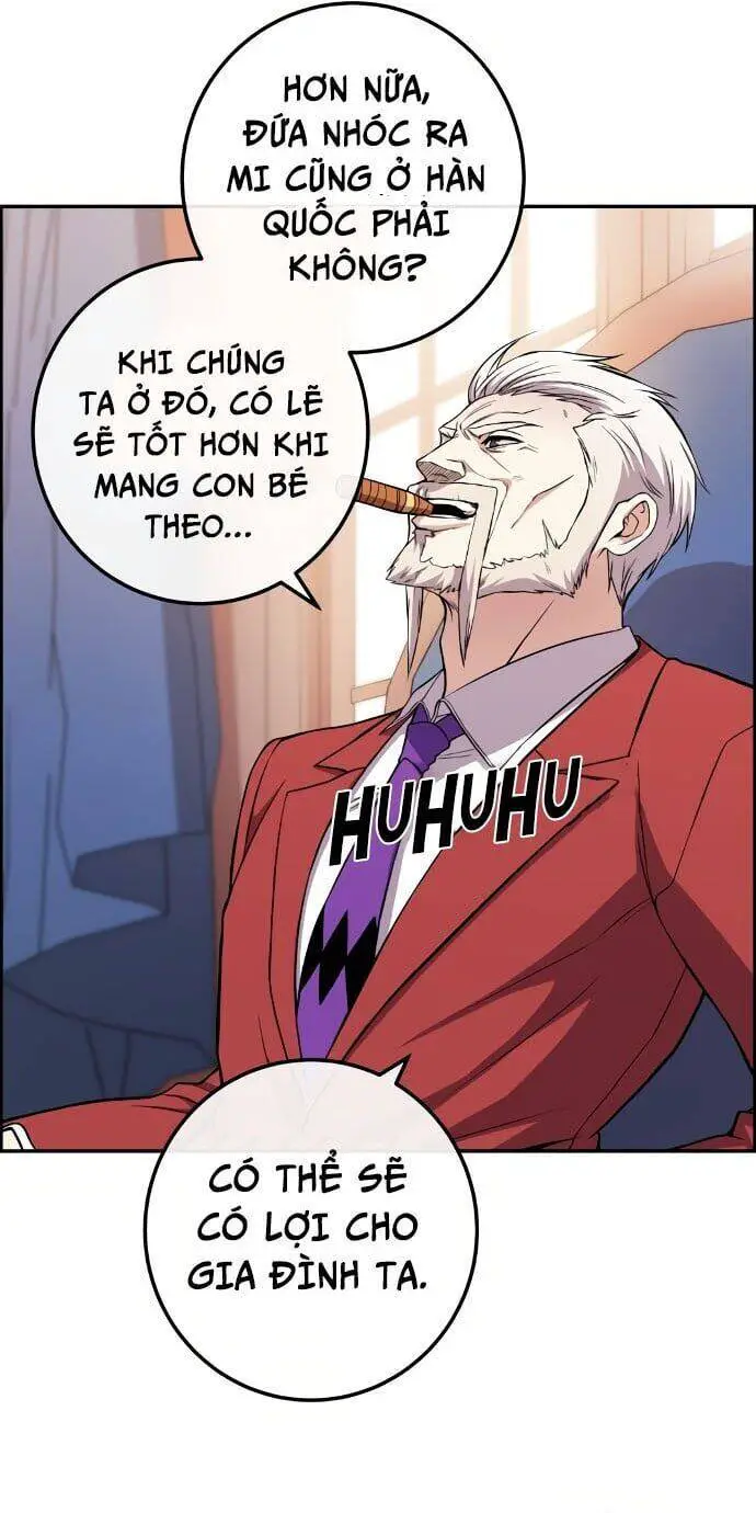Nhân Vật Webtoon Na Kang Lim Nettruyen ZZZ Chương 117 Page 2