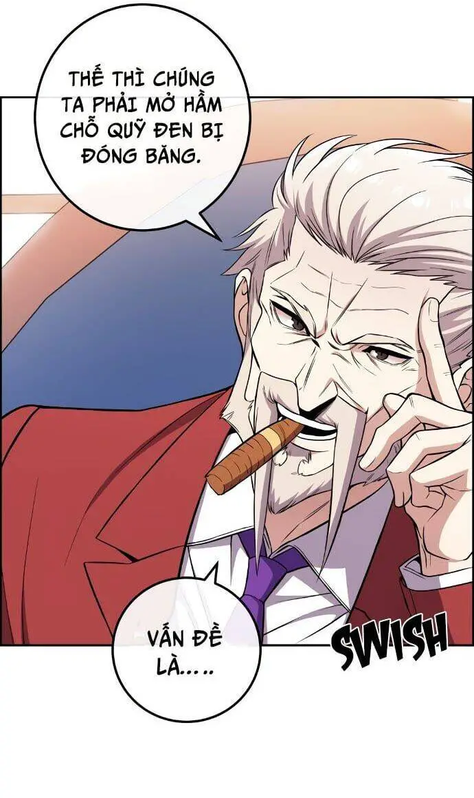 Nhân Vật Webtoon Na Kang Lim Nettruyen ZZZ Chương 117 Page 5