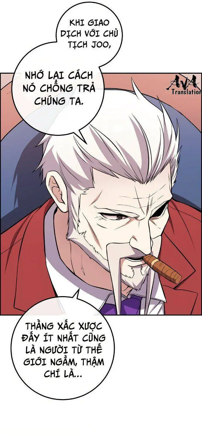 Nhân Vật Webtoon Na Kang Lim Nettruyen ZZZ Chương 117 Page 11